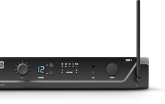 Receptor dublu LD Systems U308 R2