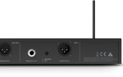 Receptor dublu LD Systems U308 R2