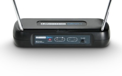 Receptor LD Systems ECO 2 R B6 II