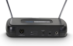 Receptor LD Systems ECO 2 R B6 II