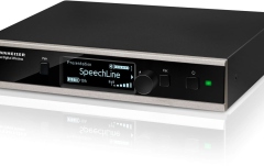 Receptor Speech Line Sennheiser SL Rack Receiver DW-3