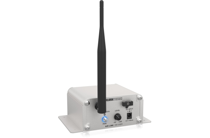 Receptor stereo Bluetooth Klark Teknik DW 20BR Air Link