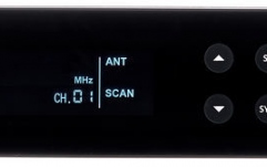 Receptor UHF Sennheiser EM-XSW 2-B-Band