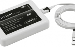 Receptor Wi-Fi pentru benzi led Eurolite WR-1 Wi-Fi receiver
