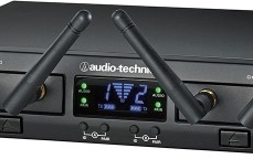 Receptor wireless Audio-Technica ATW-R1320