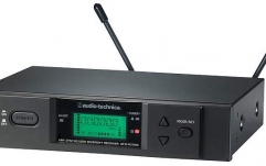 Receptor wireless Audio-Technica ATW-R3100b D-Band