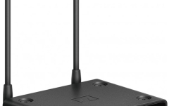 Receptor Wireless Digital Sennheiser EW-DP EK R1-6