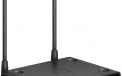 Receptor Wireless Digital Sennheiser EW-DP EK S1-7