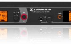 Receptor wireless dual Sennheiser EM 2050-BW 