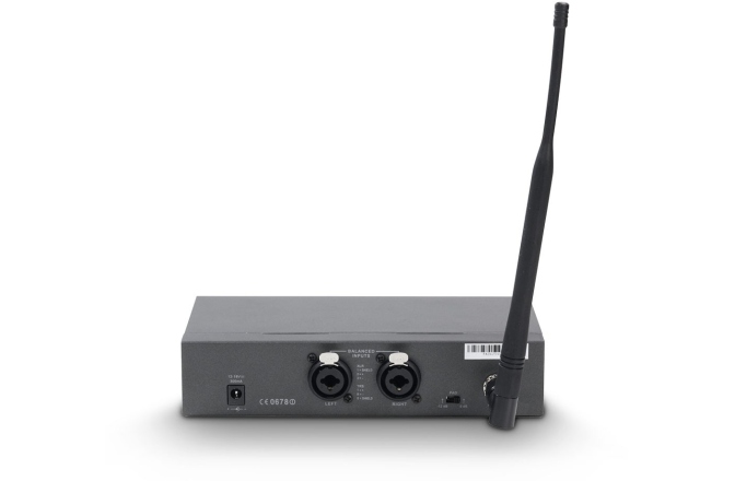 Receptor wireless LD Systems MEI 1000 G2 T B 5