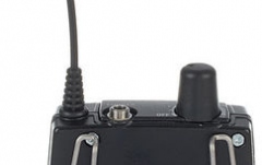 Receptor wireless Sennheiser EK 2000 IEM BW-X
