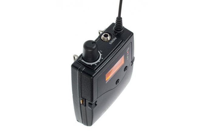 Receptor wireless Sennheiser EK 2000 IEM BW-X