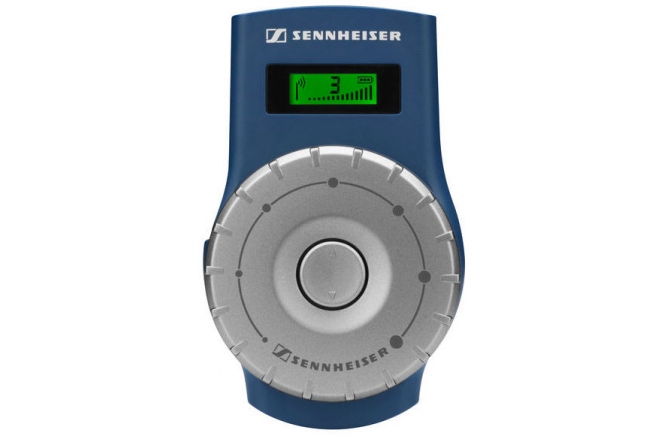 Receptor wireless Sennheiser EK 2020-D-II