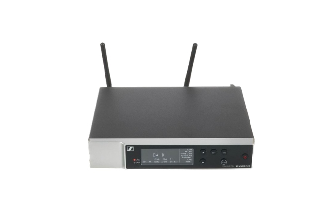 Receptor wireless Sennheiser EW-D EM S1-7