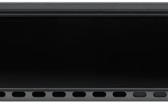 Receptor wireless Shure AD4D Axient Digital Dual Receiver