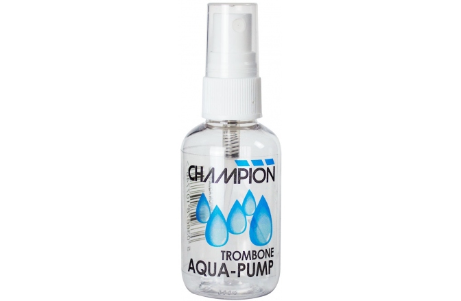 Recipient cu spray Champion Trombone Aqua Pump