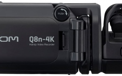 Recorder A/V Zoom Q8n-4K