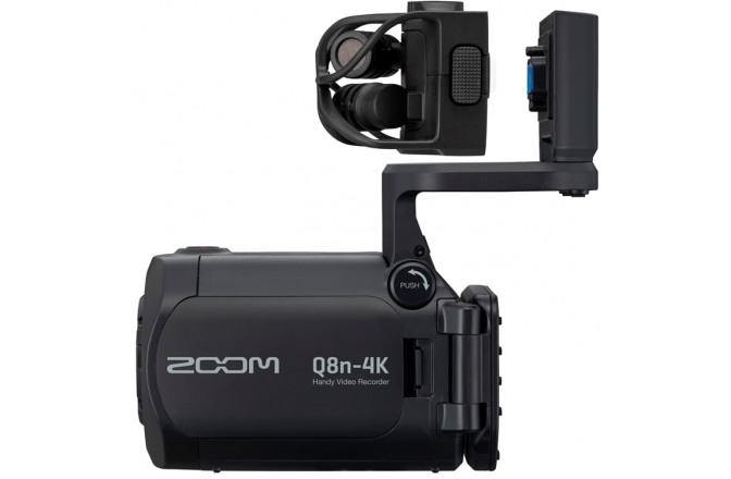 Recorder A/V Zoom Q8n-4K