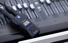Recorder audio portabil Zoom H1 XLR