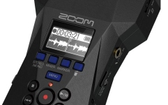 Recorder audio portabil Zoom H1 XLR