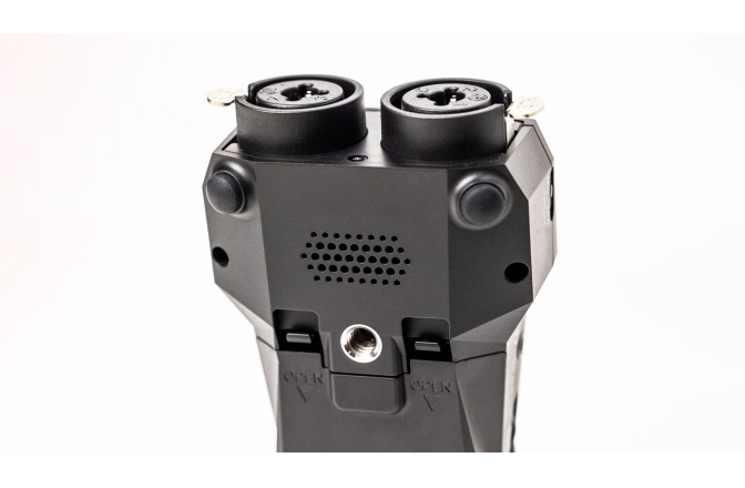 Recorder audio portabil Zoom H1 XLR