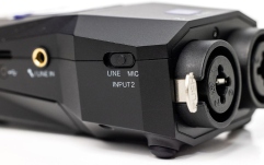 Recorder audio portabil Zoom H1 XLR