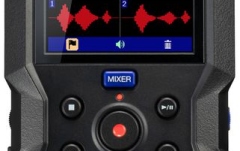 Recorder audio portabil Zoom H4essential