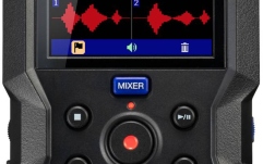 Recorder audio portabil Zoom H4essential