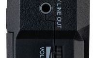 Recorder audio portabil Zoom H4essential
