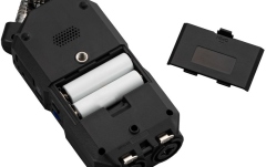 Recorder audio portabil Zoom H4essential