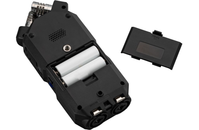 Recorder audio portabil Zoom H4essential
