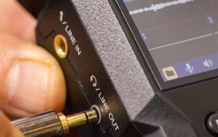 Recorder audio portabil Zoom H4essential