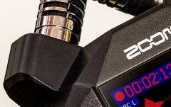 Recorder audio portabil Zoom H4essential