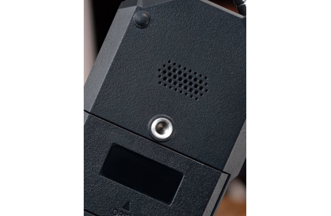 Recorder audio portabil Zoom H4essential