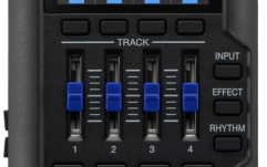 Recorder audio portabil Zoom Zoom R4 MultiTrak