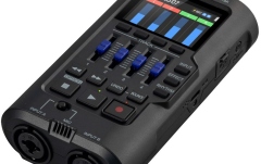 Recorder audio portabil Zoom Zoom R4 MultiTrak