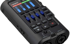 Recorder audio portabil Zoom Zoom R4 MultiTrak