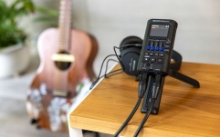 Recorder audio portabil Zoom Zoom R4 MultiTrak