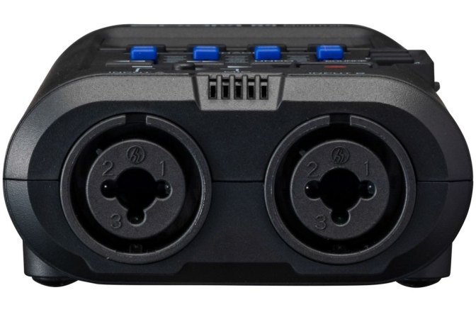 Recorder audio portabil Zoom Zoom R4 MultiTrak