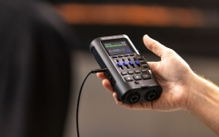 Recorder audio portabil Zoom Zoom R4 MultiTrak