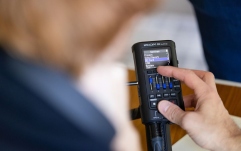 Recorder audio portabil Zoom Zoom R4 MultiTrak