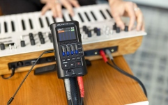 Recorder audio portabil Zoom Zoom R4 MultiTrak
