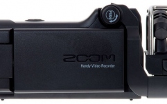 Recorder audio/video Zoom Q8
