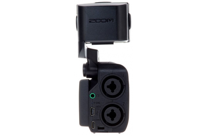 Recorder audio/video Zoom Q8