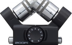 Recorder audio Zoom H6 Black