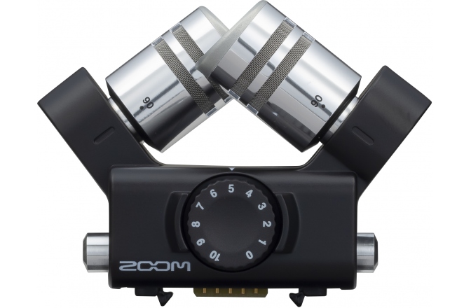 Recorder audio Zoom H6 Black