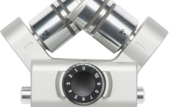 Recorder audio Zoom H8 + MS Pack 
Ltd. Edition