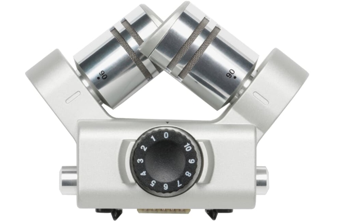 Recorder audio Zoom H8 + MS Pack 
Ltd. Edition