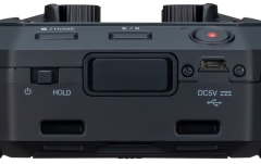 Recorder audio Zoom H8 + MS Pack 
Ltd. Edition