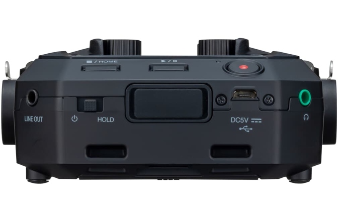 Recorder audio Zoom H8 + MS Pack 
Ltd. Edition